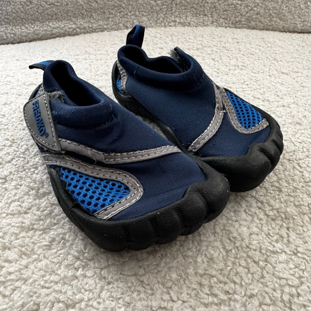 Fresko Colorsense Kids’ Water Shoes/Aqua Socks